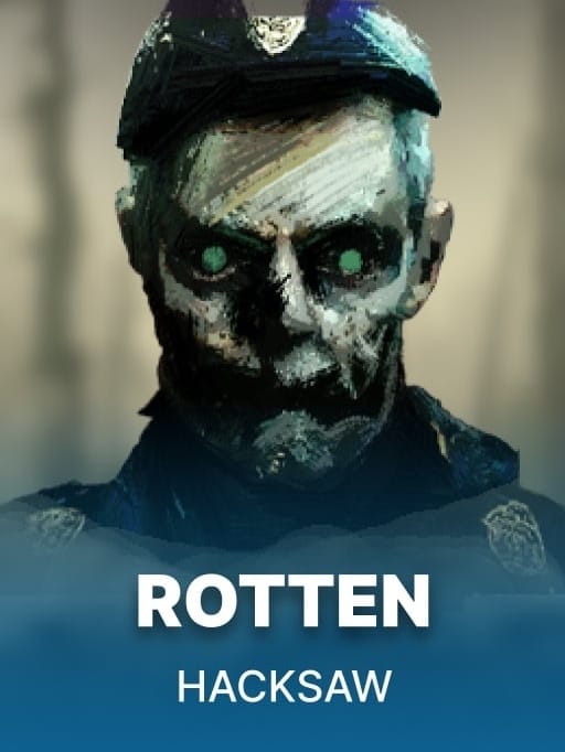 Rotten game icon