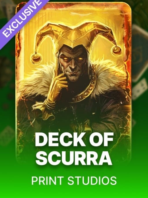 Deck of Scurra game icon
