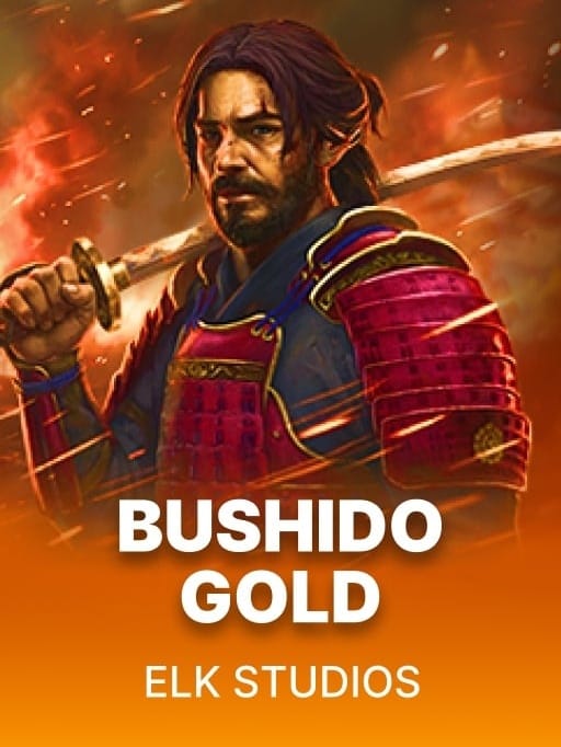 Bushido Gold game icon