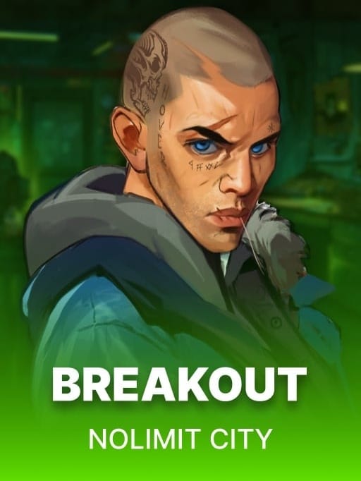 Breakout game icon