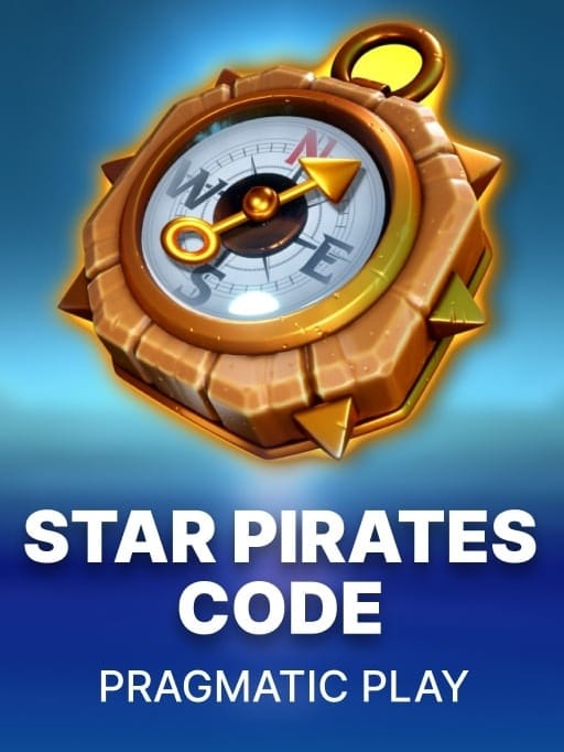 Star Pirates Code game icon