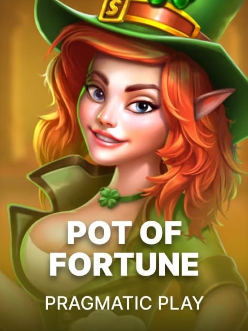 Pot of Fortune game icon