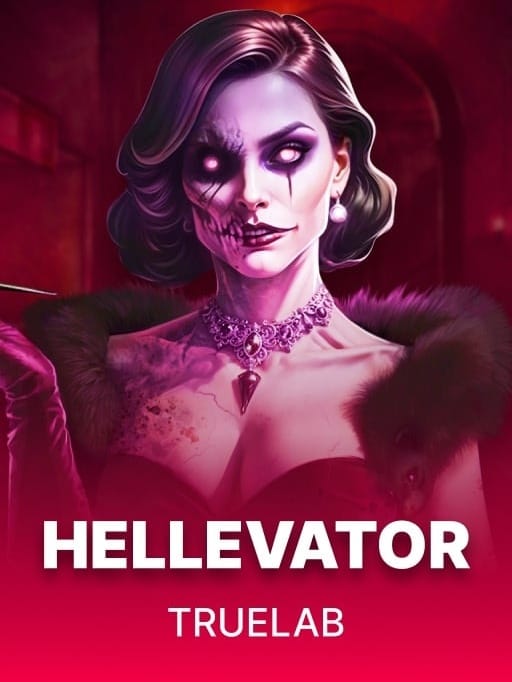 Hellevator game icon