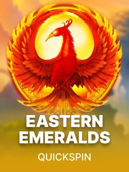 Eastern Emeralds game icon